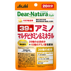 ディアナチュラ パウチタイプ