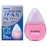 ノアールNアルファ 15ml メーカー品切れ 1個