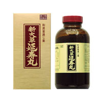 新大草延寿丸 500G 同梱不可 1個