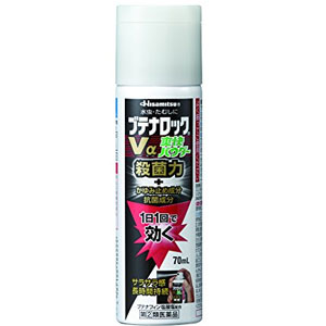 ブテナロックVα爽快パウダー 70ml 1個