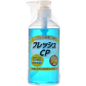 フレッシュCP 300ml