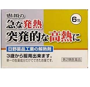 地竜エキス顆粒　6包 1個