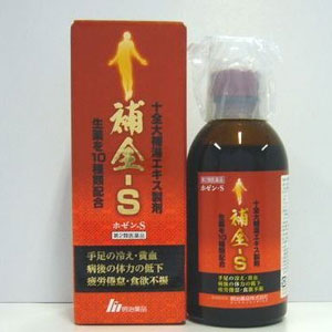 補全S 200ml