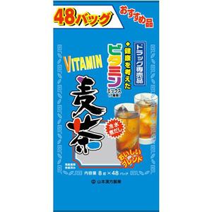 山本漢方 健康食品