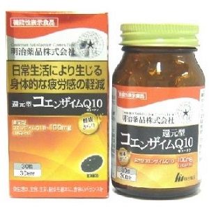 明治薬品 健康きらり