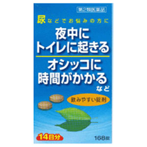 八味地黄丸料エキス錠N「コタロー」168錠 1個