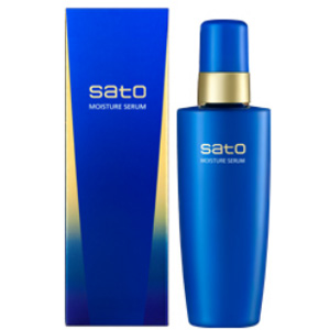 サトウ モイスチュアセラム(化粧液) 180ml 1個