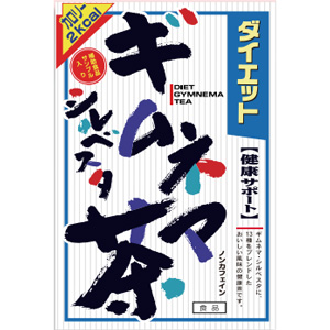山本漢方 ダイエットギムネマ茶 8g×24包 1個