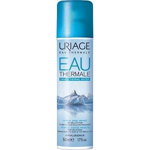 ユリアージュ ウォーター 50ml 1個