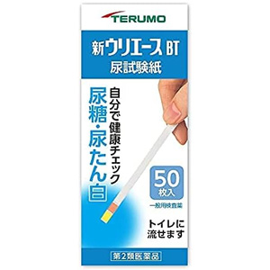 新ウリエースBT 50枚入 1個