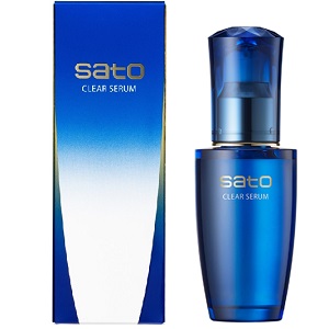 サトウ クリアセラム 50ml 1個