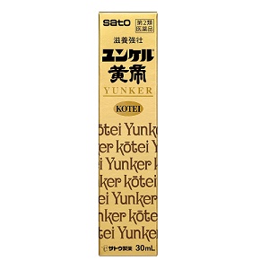 ユンケル黄帝30ml   1本