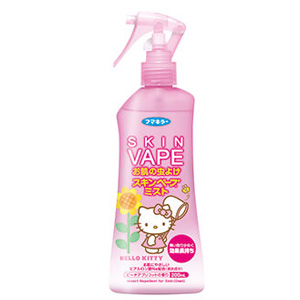 スキンベープミスト ハローキティ 200ml 1個