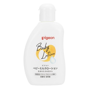 ベビーミルクローション 120g 1個