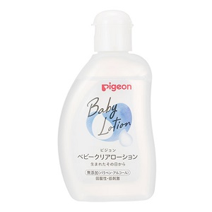 ベビークリアローション 120ml 1個