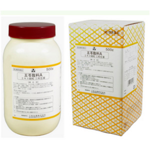 五苓散料Aエキス細粒 三和生薬(ごれいさんりょう)500g 1個