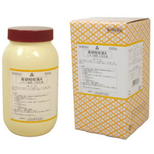 柴胡桂枝湯Aエキス細粒 三和生薬(さいこけいしとう)500g 1個
