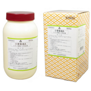 小青竜湯Aエキス細粒 三和生薬(しょうせいりゅうとう)500g 1個