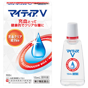 マイティアＶ 15ml 1個