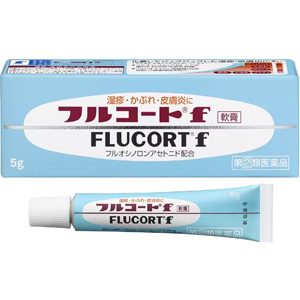 フルコートf　5g 1個