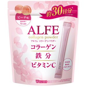 アルフェ