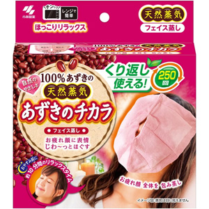 あずきのチカラ