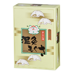 せんねん灸 温灸用もぐさ 宝印（特級品）300g入 1個