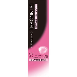 ドクターイノベール エッセンスローションMH20　120ml 1個