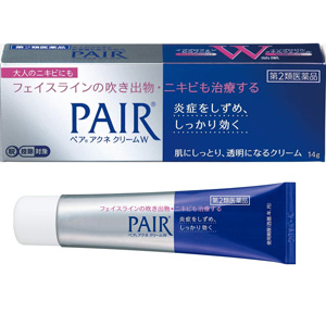 ペアアクネクリーム