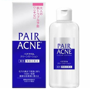 ペアアクネ クリーンローション 160mL 1個