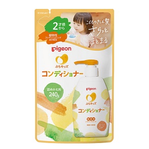 ぷちキッズシリーズ　コンディショナー　詰めかえ用240g 1個