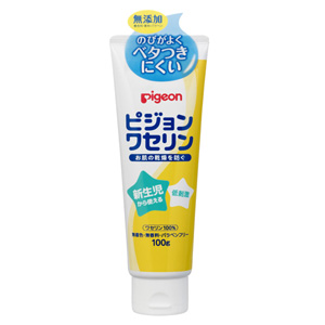 ピジョンワセリン 100g 1個