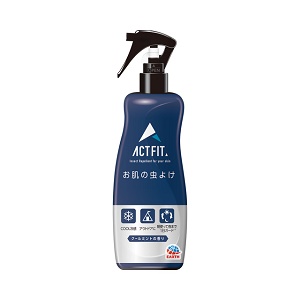 はだまも ＡＣＴ ＦＩＴ　ミスト 200mL 1個