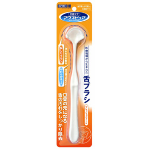 マウスピュアフレッシュメイト K 舌ブラシ 1個