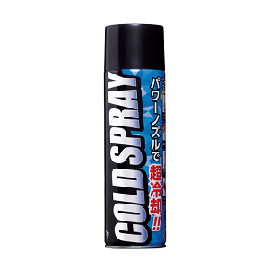 コールドスプレー 500ml 1個
