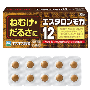 エスタロンモカ