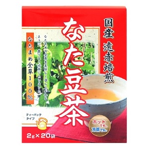 国産なた豆茶
