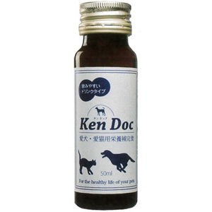 Ken Doc(ケンドック) ドリンク 50ml 10本～49本