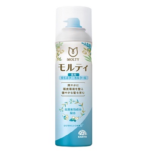モルティ 薬用育毛ボタニカルクール 180g 1個