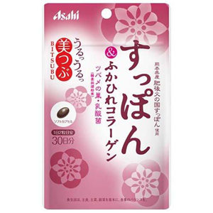 すっぽん＆ふかひれコラーゲン・LaLafem(ララフェム)