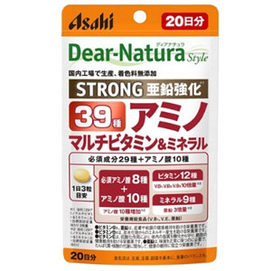 ディアナチュラ パウチタイプ