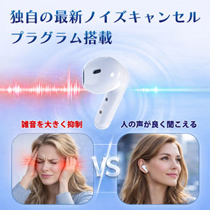 きこえアシストPRO オープン型集音器