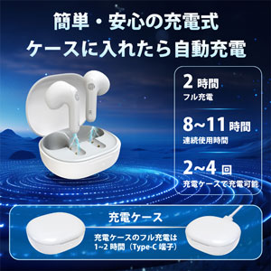 きこえアシストPRO オープン型集音器