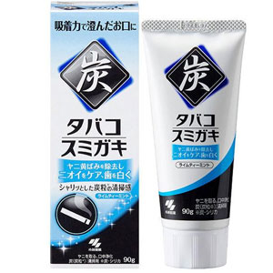 タバコスミガキ 90g 1個