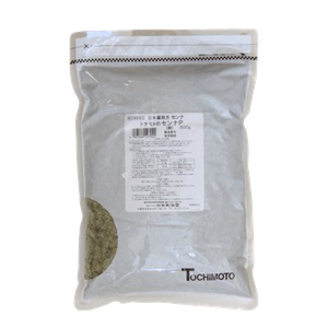 トチモトのセンナP （刻）500g 1個
