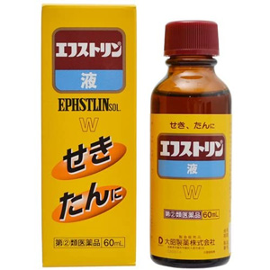 エフストリン液 60ml 1個