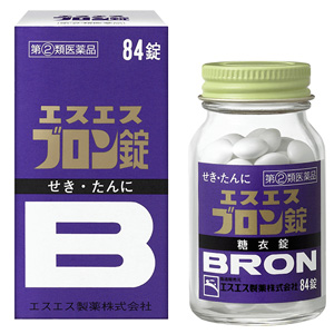 ブロン