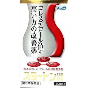 スラートンIII