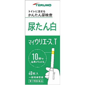 マイウリエースT 40枚入 同梱不可 1個